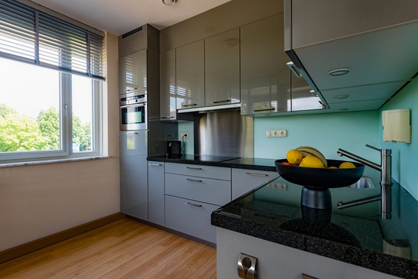 Medium property photo - Koningshof 8, 6071 HZ Swalmen